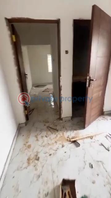 1 bedroom Mini Flat For Rent Abiodun Shomolu Onipanu Shomolu Lagos - 3