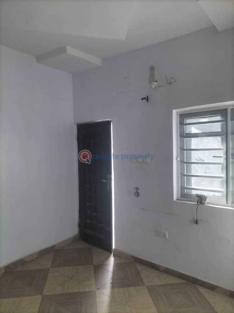 1 bedroom Mini Flat For Rent Sungas Shomolu Palmgroove Shomolu Lagos - 0