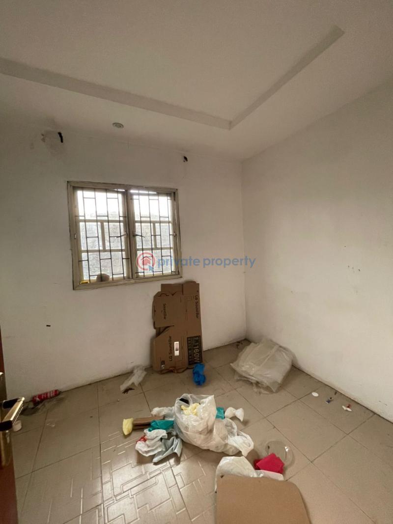 1 bedroom Mini Flat For Rent Off Exobi Street Alapere Alapere Kosofe/Ikosi Lagos - 2