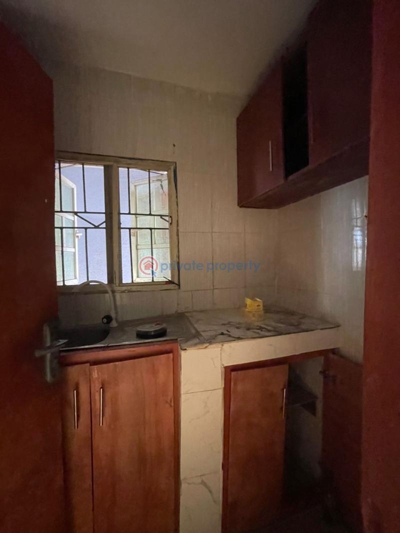 1 bedroom Mini Flat For Rent Off Exobi Street Alapere Alapere Kosofe/Ikosi Lagos - 3