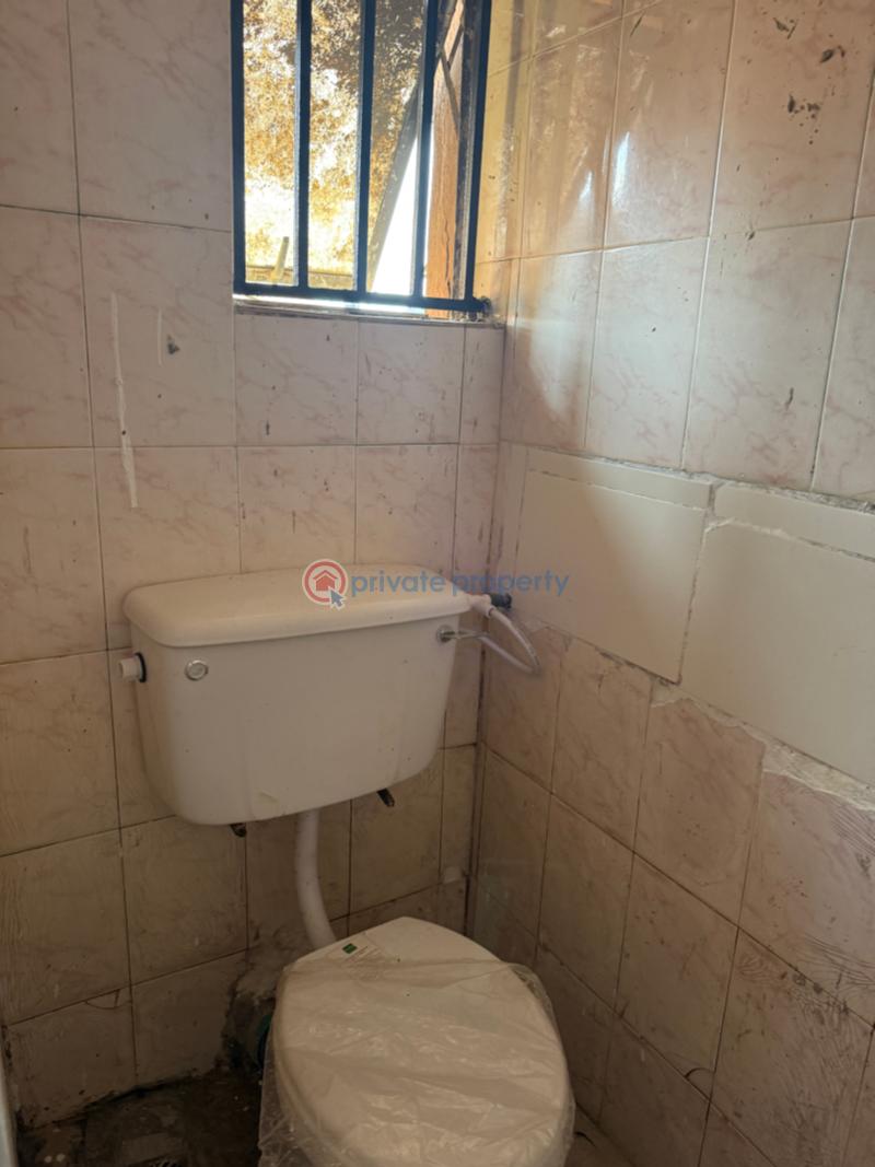 1 bedroom Mini Flat For Rent Ago Palace Isolo Lagos - 15