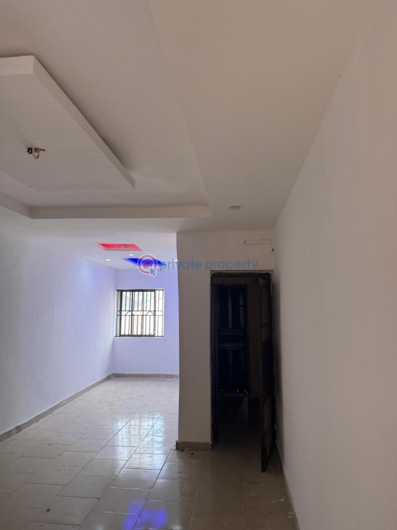1 bedroom Mini Flat For Rent Ago Palace Isolo Lagos - 9
