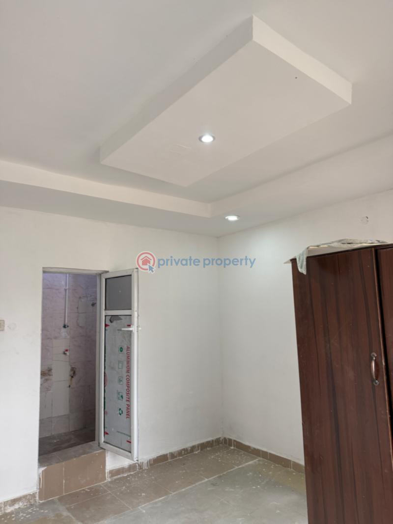 1 bedroom Mini Flat For Rent Ago Palace Isolo Lagos - 14