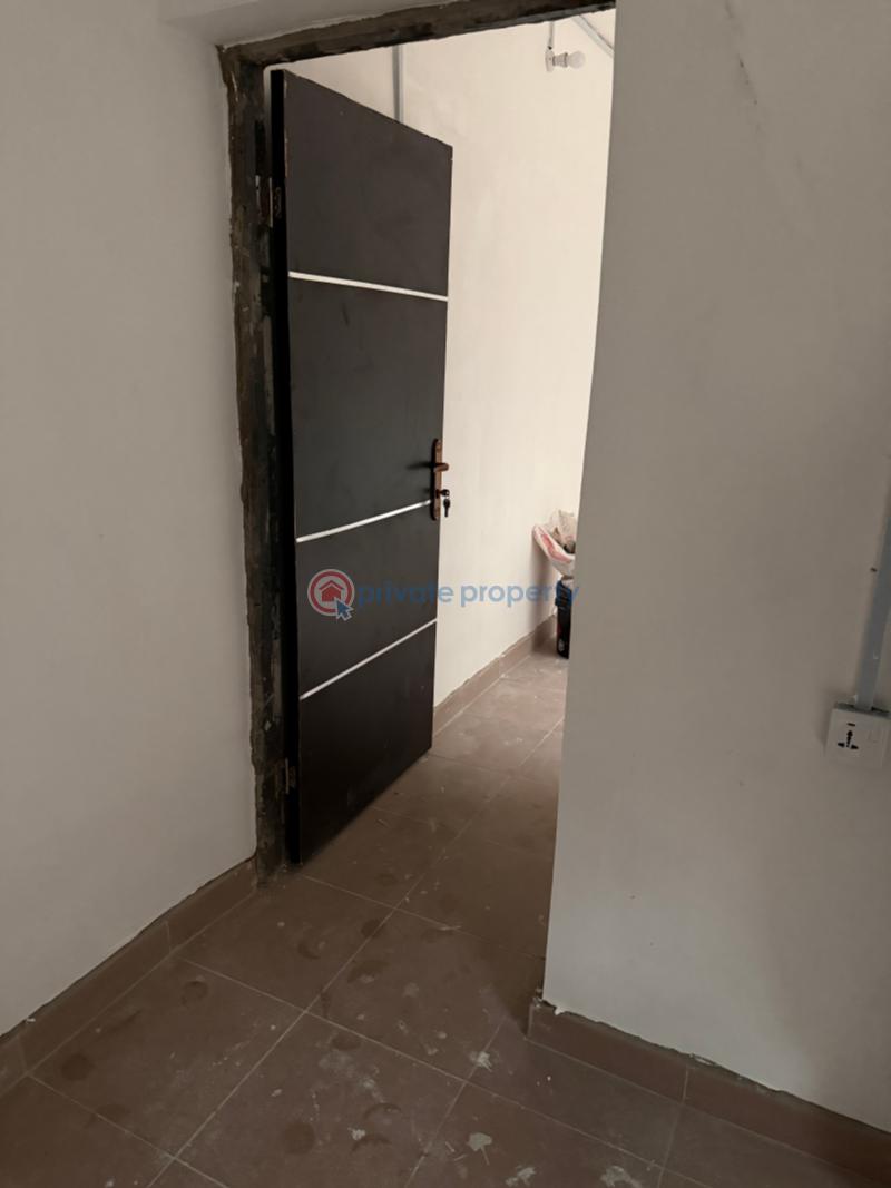 1 bedroom Mini Flat For Sale Ijeshatedo Surulere Lagos - 0