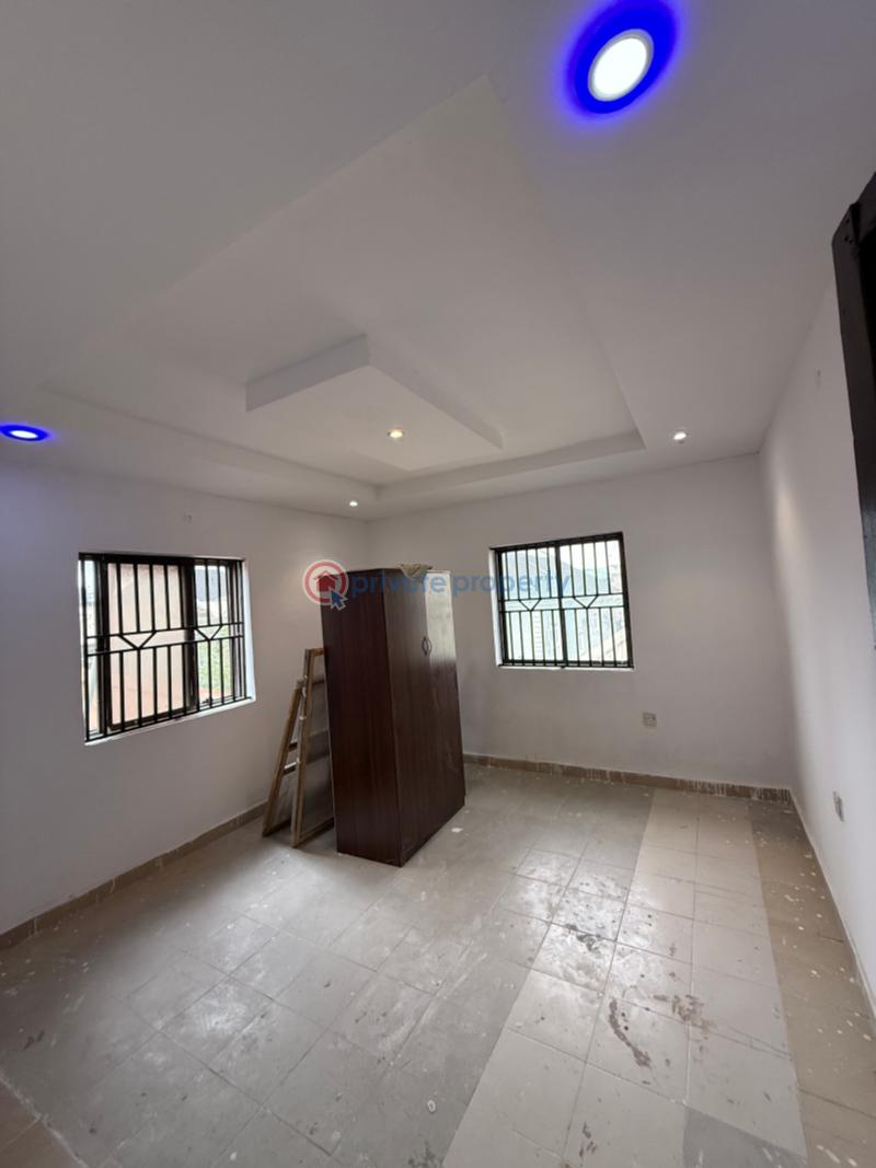 1 bedroom Mini Flat For Rent Ago Palace Isolo Lagos - 20