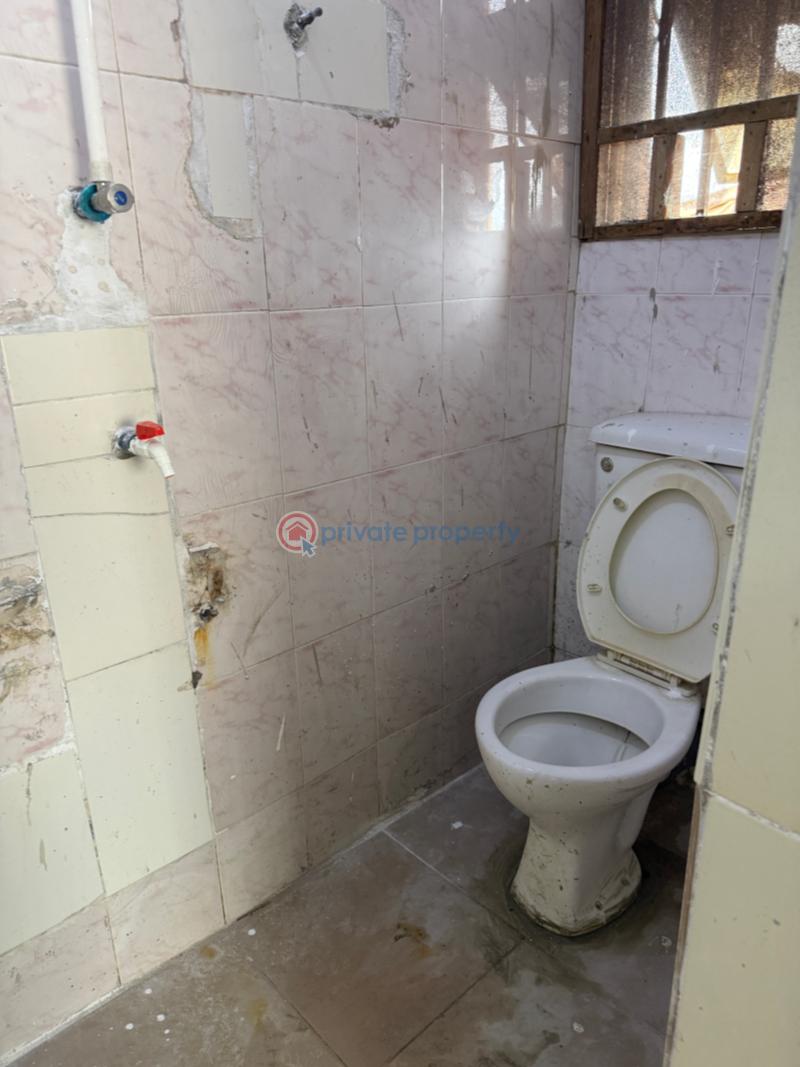 1 bedroom Mini Flat For Rent Ago Palace Isolo Lagos - 13