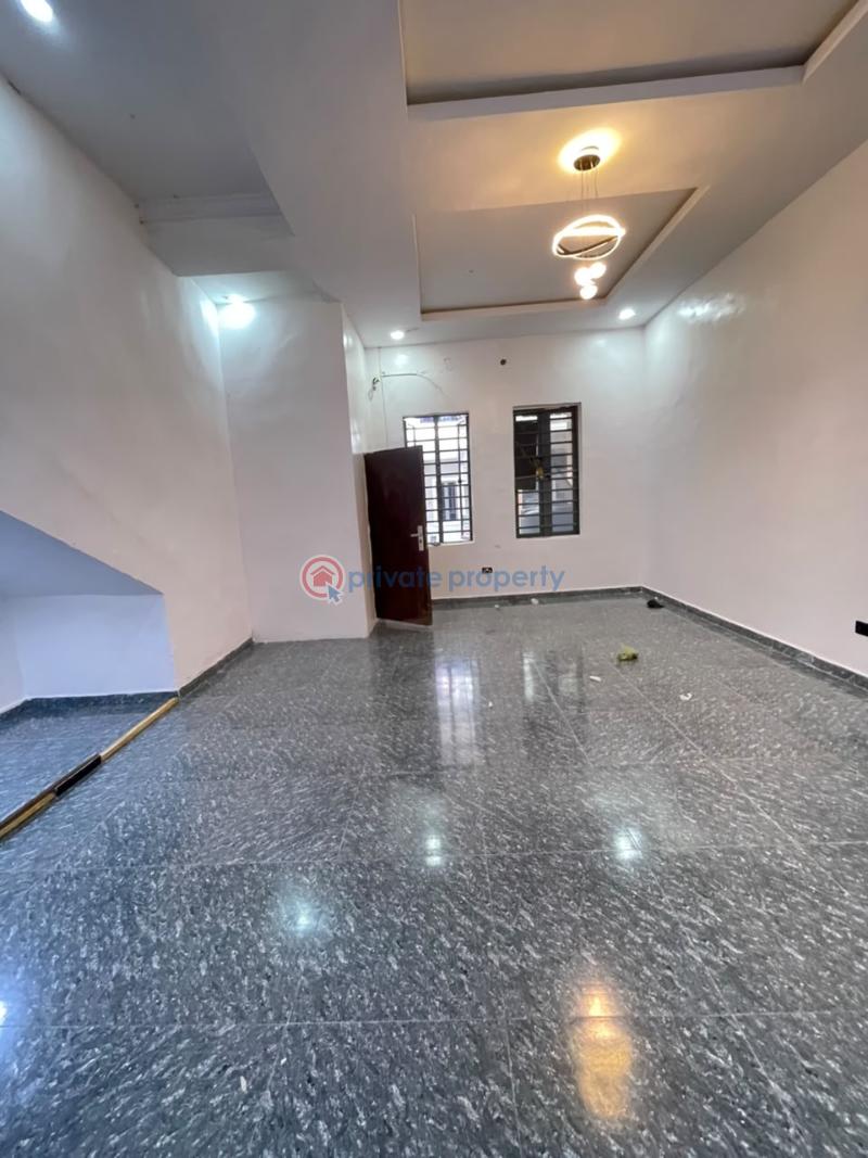 1 bedroom Mini Flat For Rent Chevron Lekki Lekki Lagos - 0