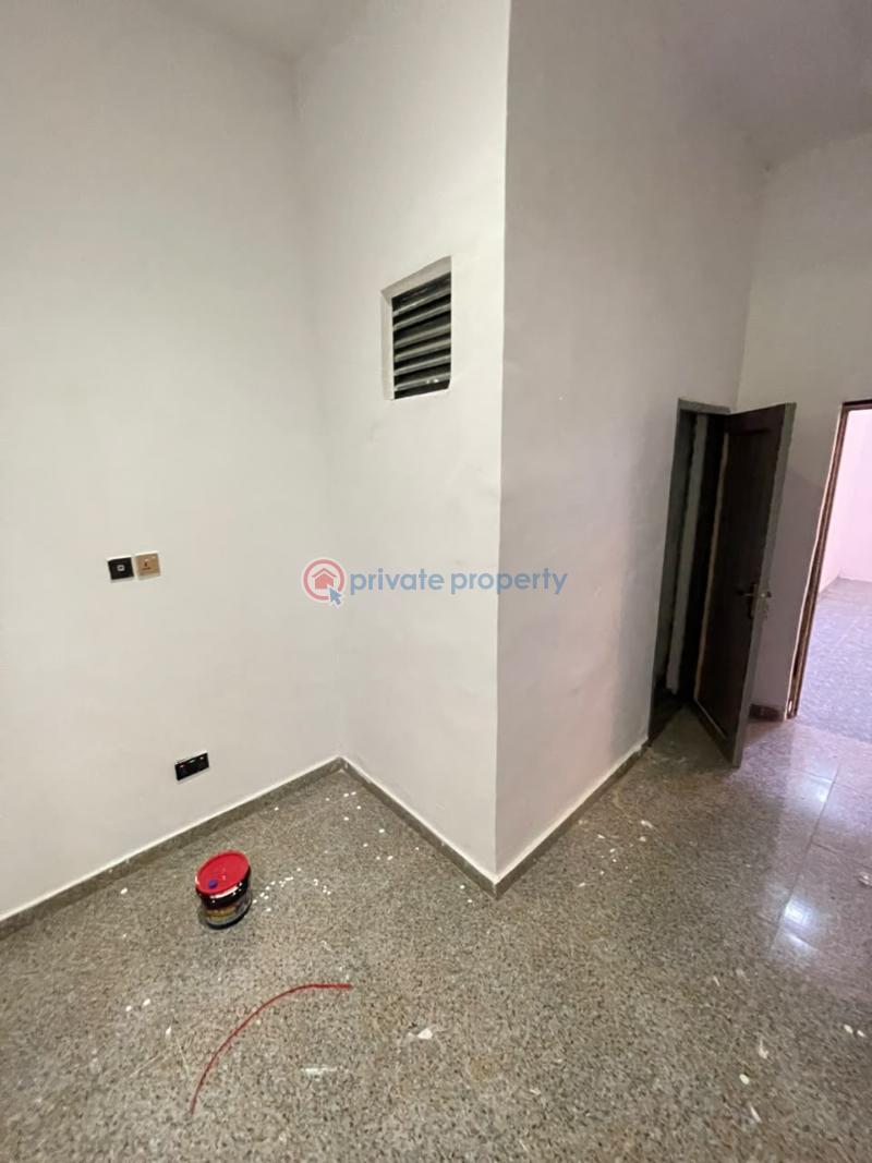 1 bedroom Mini Flat For Rent Chevron Lekki Lekki Lagos - 1