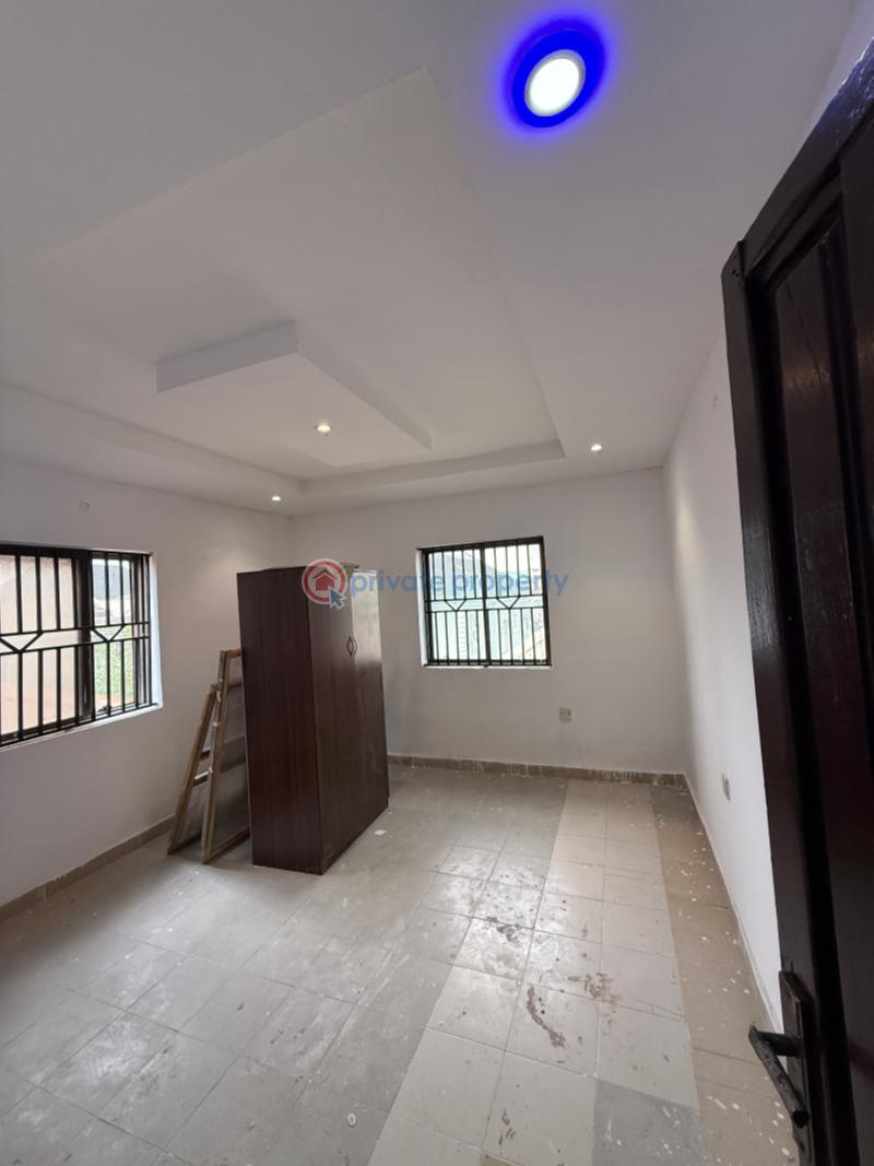 1 bedroom Mini Flat For Rent Ago Palace Isolo Lagos - 19