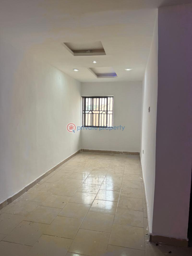 1 bedroom Mini Flat For Rent Ago Palace Isolo Lagos - 10