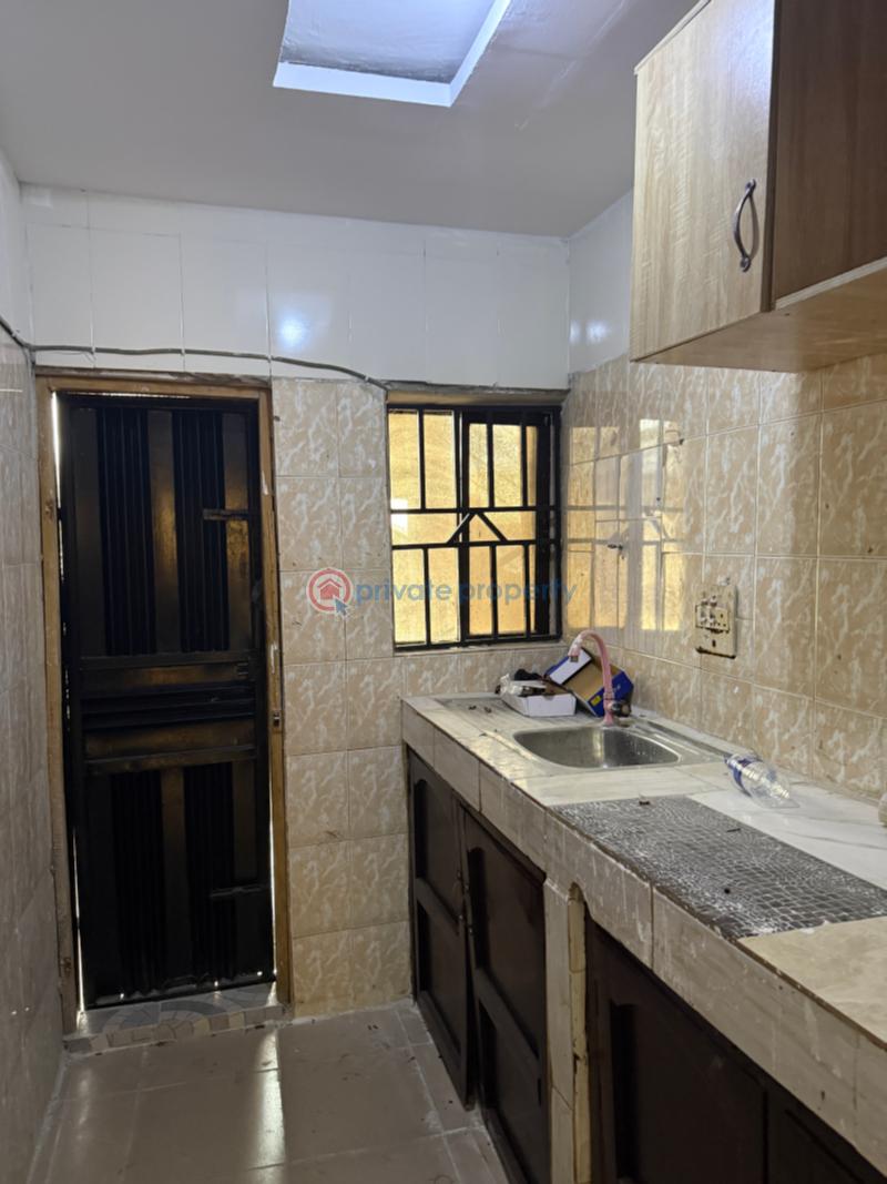 1 bedroom Mini Flat For Rent Ago Palace Isolo Lagos - 16
