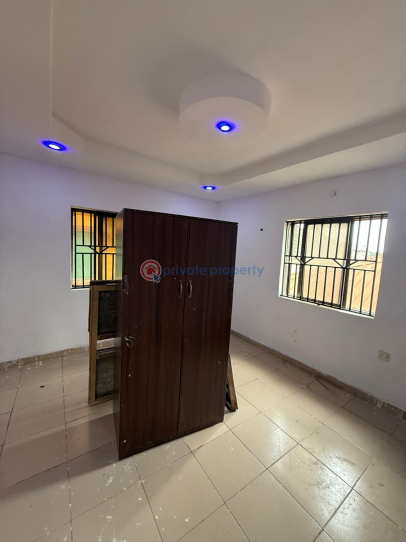 1 bedroom Mini Flat For Rent Ago Palace Isolo Lagos - 18