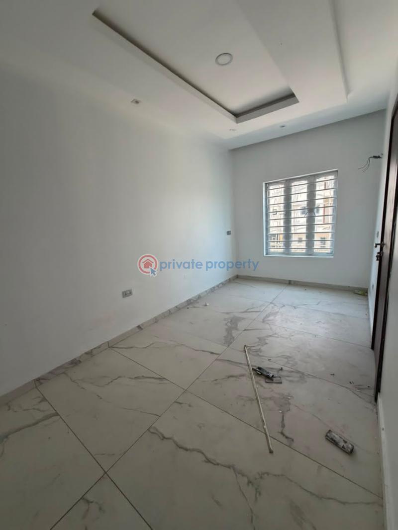 1 bedroom Mini Flat For Rent Ikate Elegushi Lekki Lagos - 5