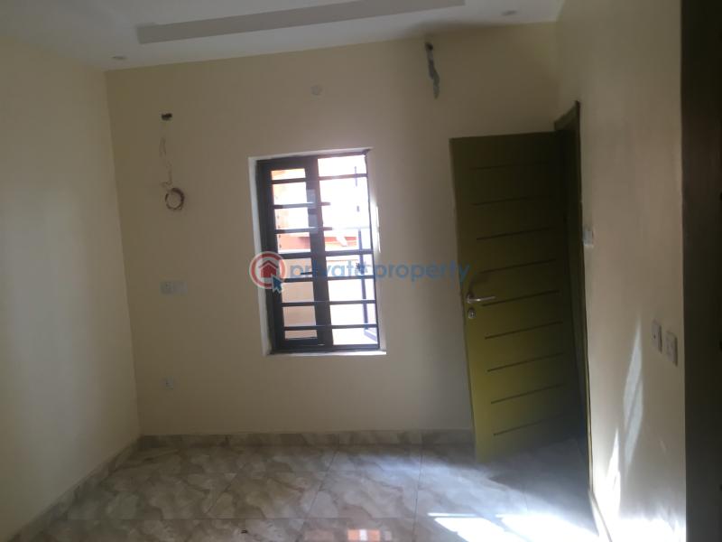 1 bedroom Detached Bungalow For Sale Before Channels Tv Isheri North Ojodu Lagos - 4