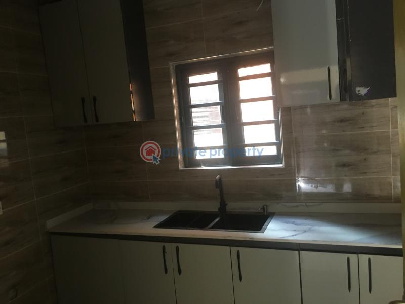 1 bedroom Detached Bungalow For Sale Before Channels Tv Isheri North Ojodu Lagos - 3