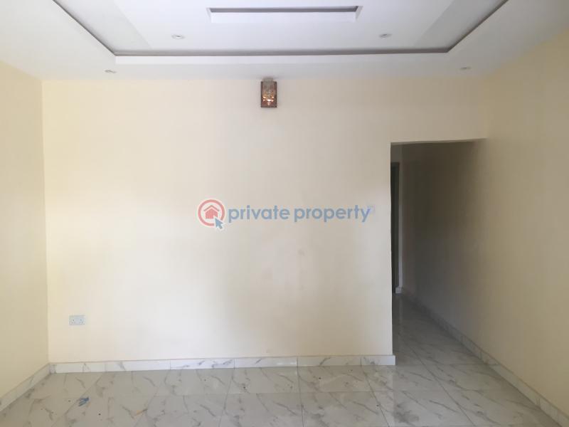 1 bedroom Detached Bungalow For Sale Before Channels Tv Isheri North Ojodu Lagos - 1