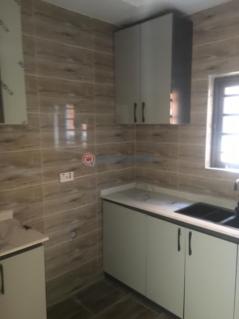1 bedroom Detached Bungalow For Sale Before Channels Tv Isheri North Ojodu Lagos - 2