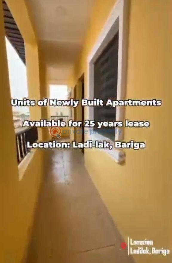 1 bedroom Mini Flat For Rent Bariga Shomolu Lagos - 2
