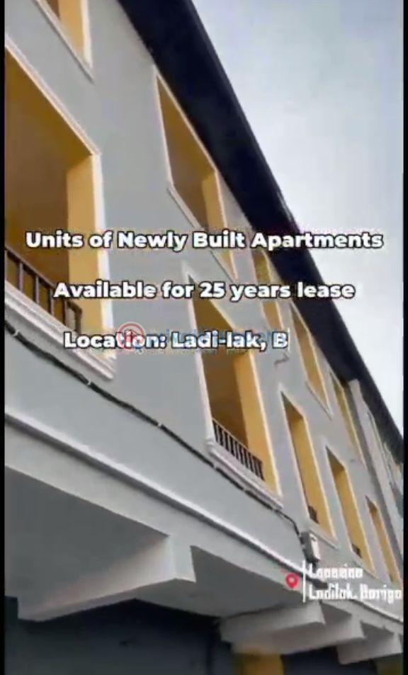 1 bedroom Mini Flat For Rent Bariga Shomolu Lagos - 0