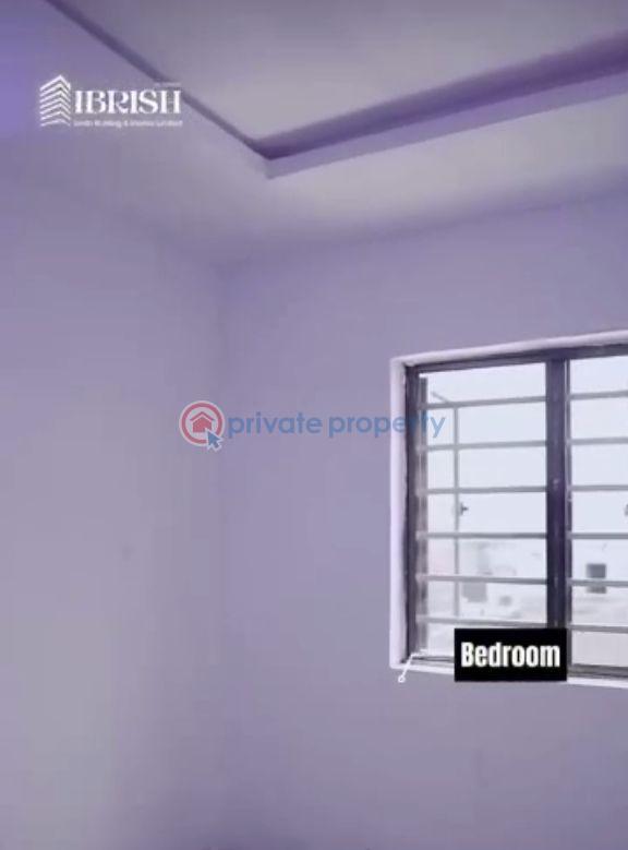 1 bedroom Mini Flat For Rent Bariga Shomolu Lagos - 7