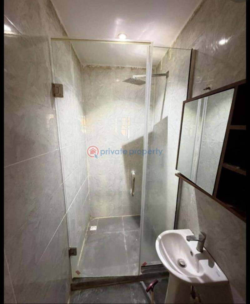 1 bedroom Mini Flat For Rent Lekki Phase 1 Lagos - 2