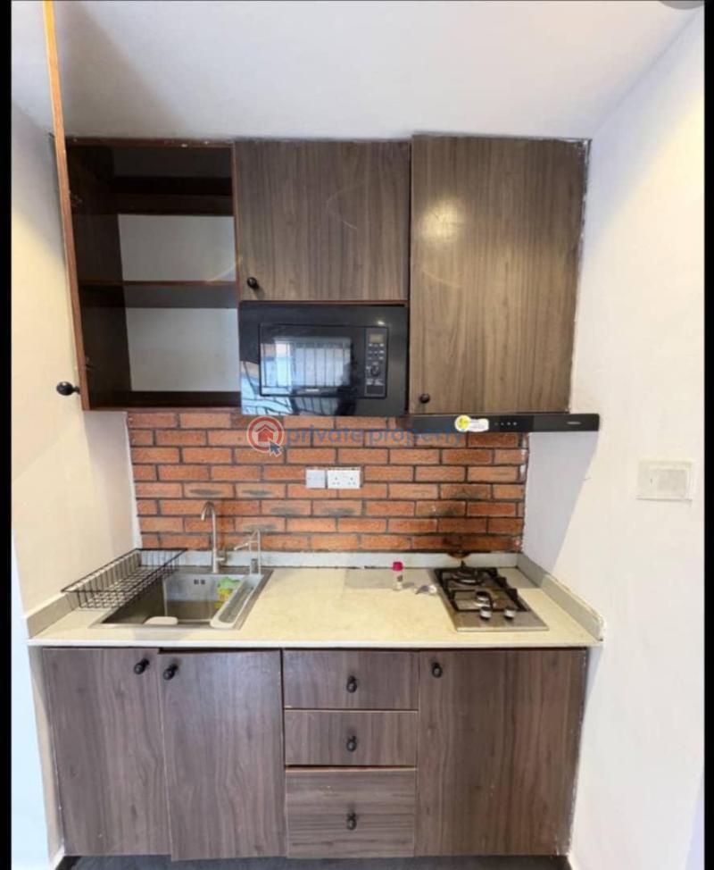 1 bedroom Mini Flat For Rent Lekki Phase 1 Lagos - 4