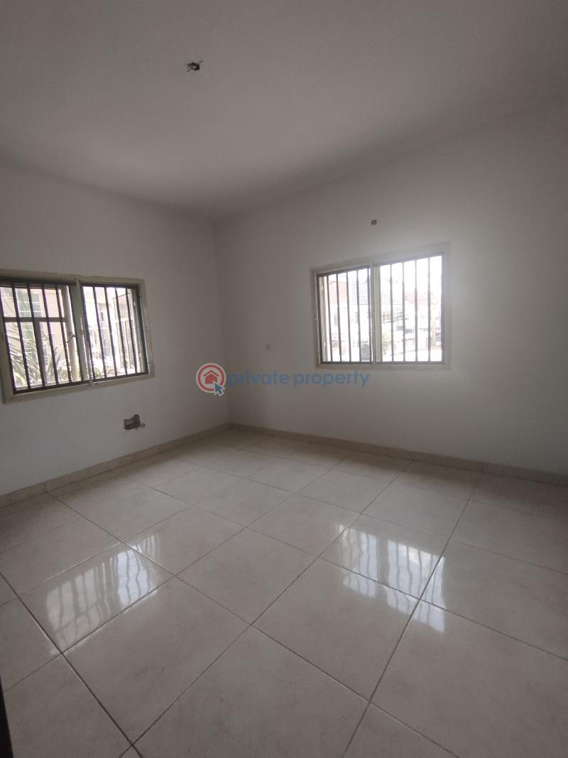 1 bedroom Mini Flat For Rent Estate Osapa London Lekki Lagos - 6