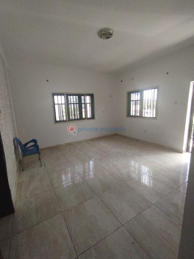 1 bedroom Mini Flat For Rent Estate Osapa London Lekki Lagos - 12