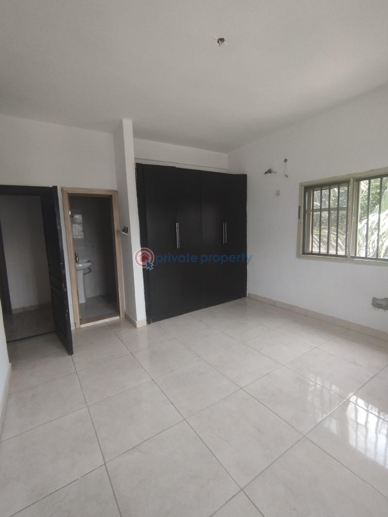 1 bedroom Mini Flat For Rent Estate Osapa London Lekki Lagos - 5