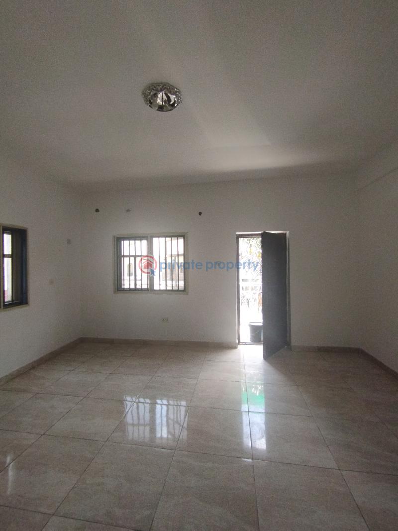 1 bedroom Mini Flat For Rent Estate Osapa London Lekki Lagos - 10