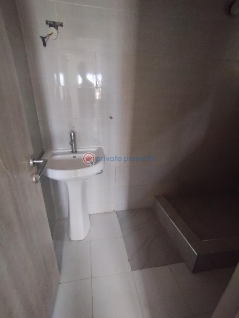 1 bedroom Mini Flat For Rent Estate Osapa London Lekki Lagos - 7
