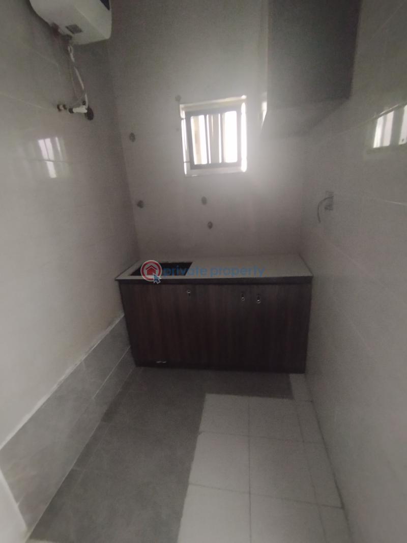 1 bedroom Mini Flat For Rent Estate Osapa London Lekki Lagos - 11