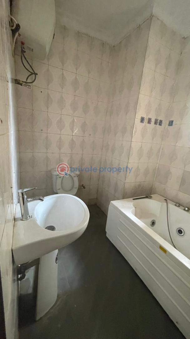1 bedroom Mini Flat For Rent Oniru Victoria Island Lagos - 0