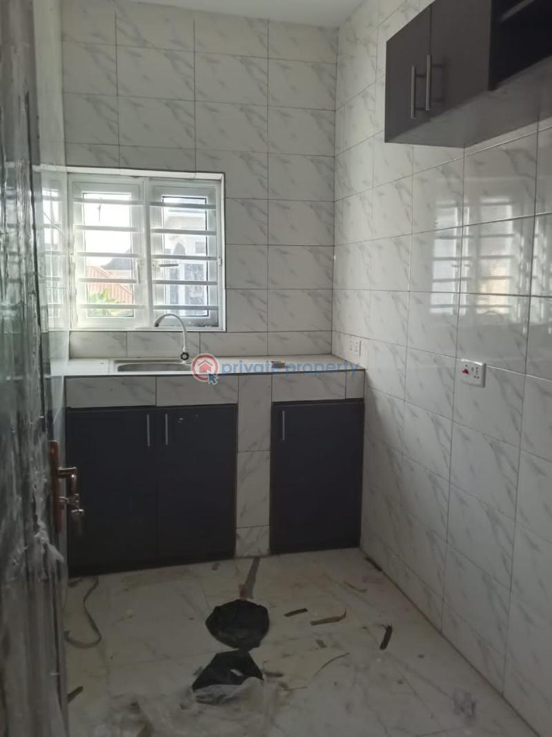 1 bedroom Mini Flat For Rent Awoyaya Ajah Lagos - 3