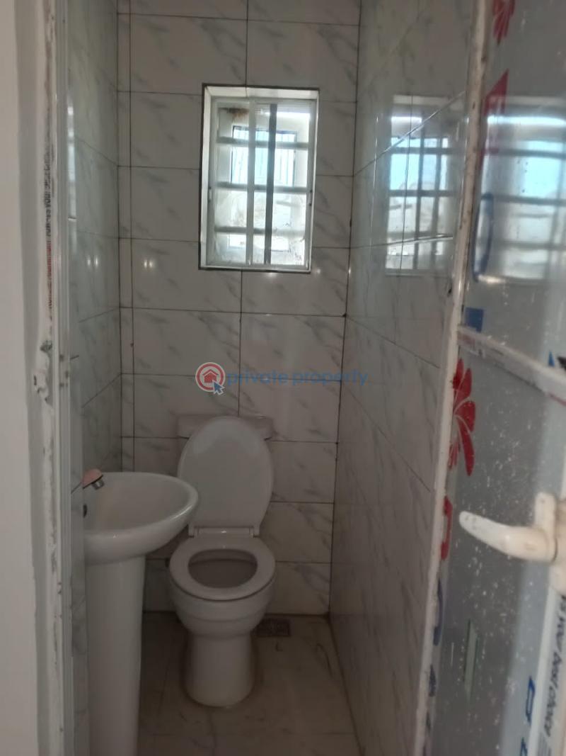 1 bedroom Mini Flat For Rent Awoyaya Ajah Lagos - 5