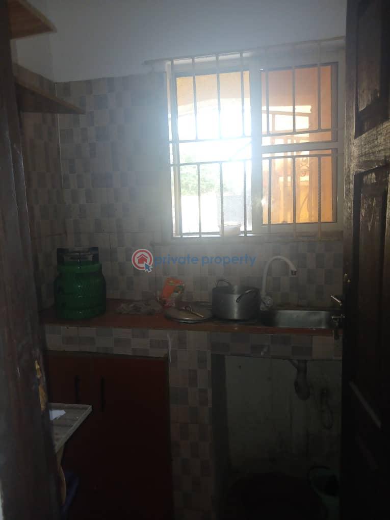 Mini Flat For Rent Sangotedo Ajah Lagos - 3