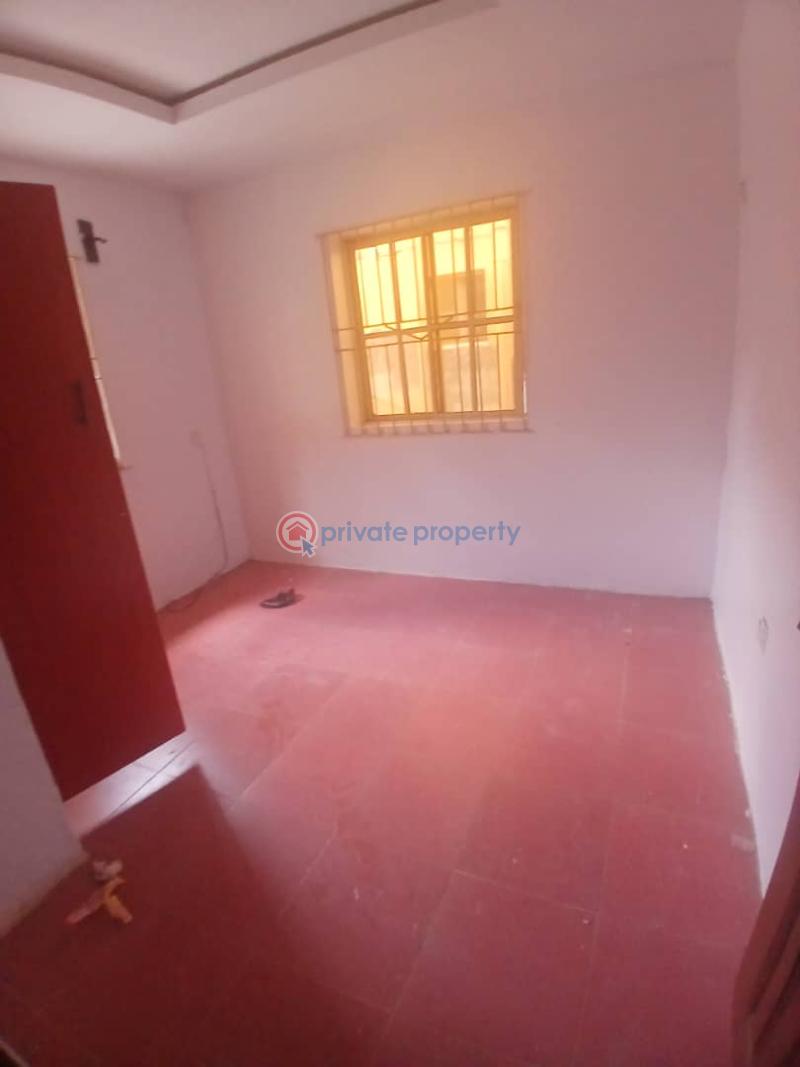 Mini Flat For Rent Sangotedo Ajah Lagos - 1