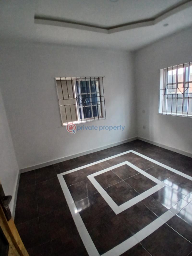 Mini Flat For Rent Sangotedo Ajah Lagos - 4