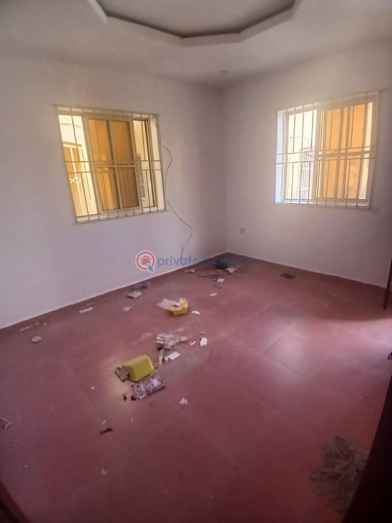 Mini Flat For Rent Sangotedo Ajah Lagos - 2