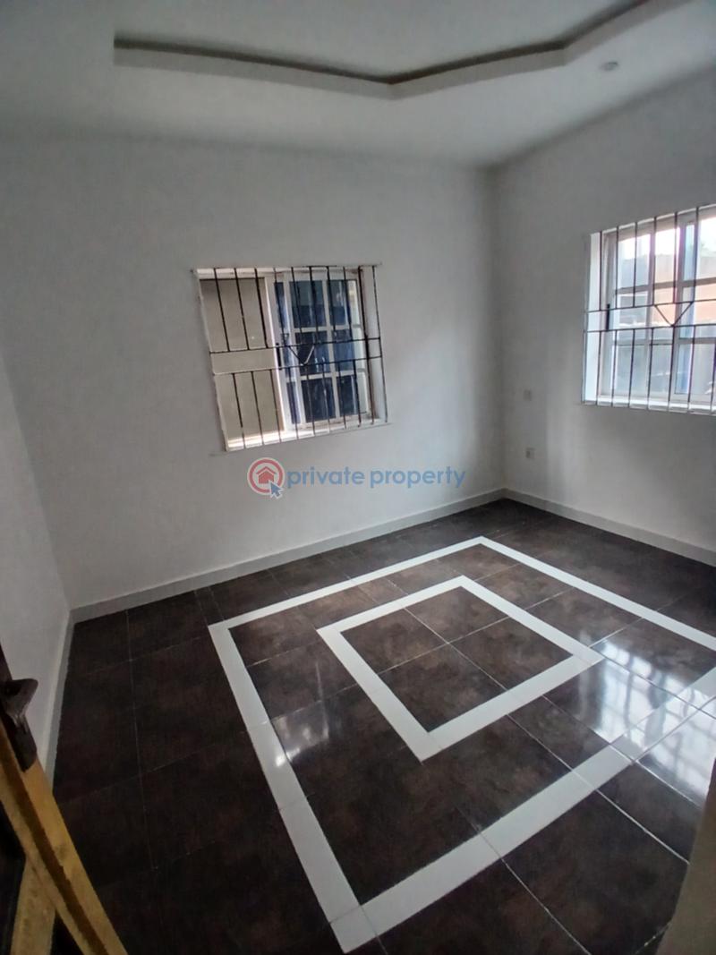 Mini Flat For Rent Sangotedo Ajah Lagos - 2