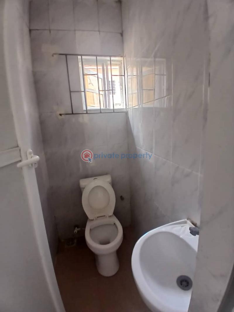 Mini Flat For Rent Sangotedo Ajah Lagos - 4