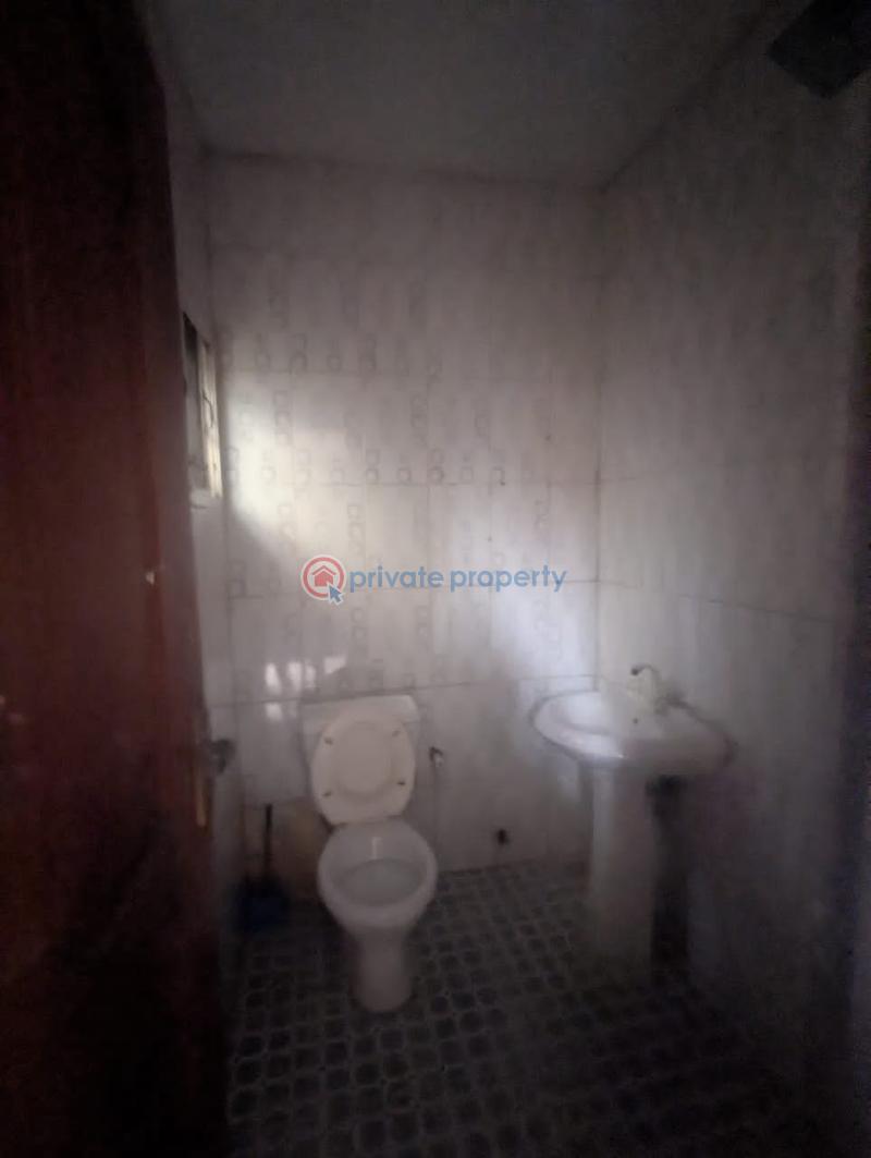 1 bedroom House For Rent Sangotedo Lagos - 6