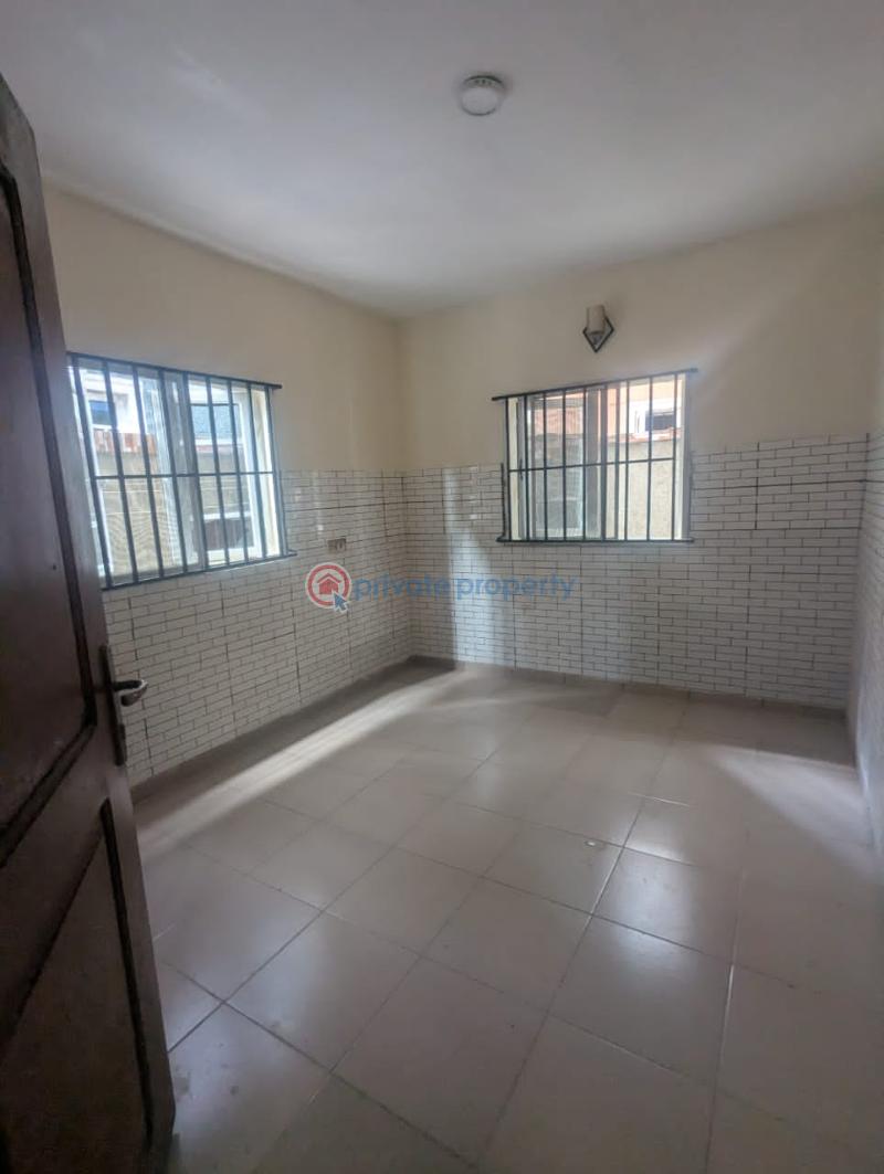 1 bedroom House For Rent Sangotedo Lagos - 1