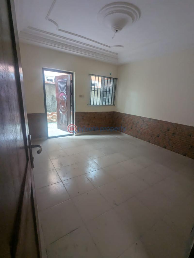 1 bedroom House For Rent Sangotedo Lagos - 2