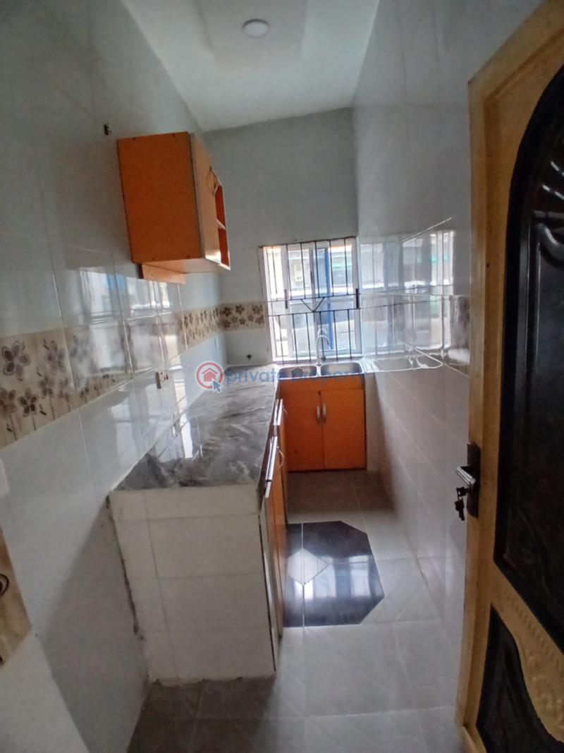 Mini Flat For Rent Sangotedo Ajah Lagos - 6