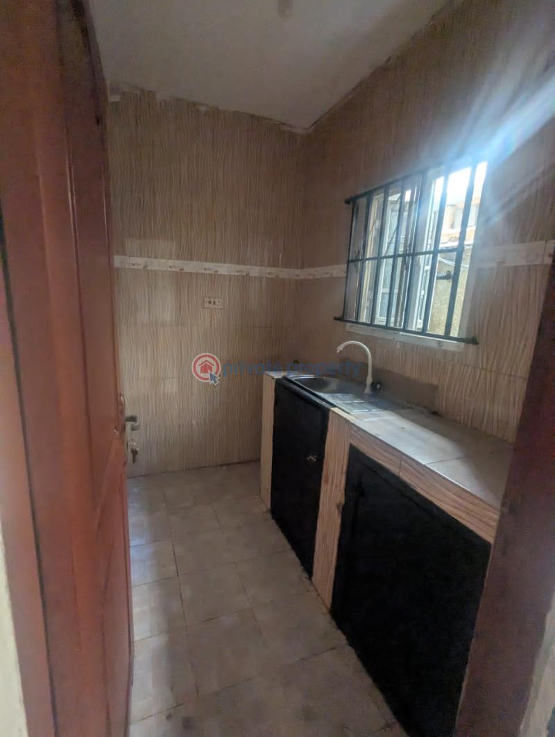 1 bedroom House For Rent Sangotedo Lagos - 5