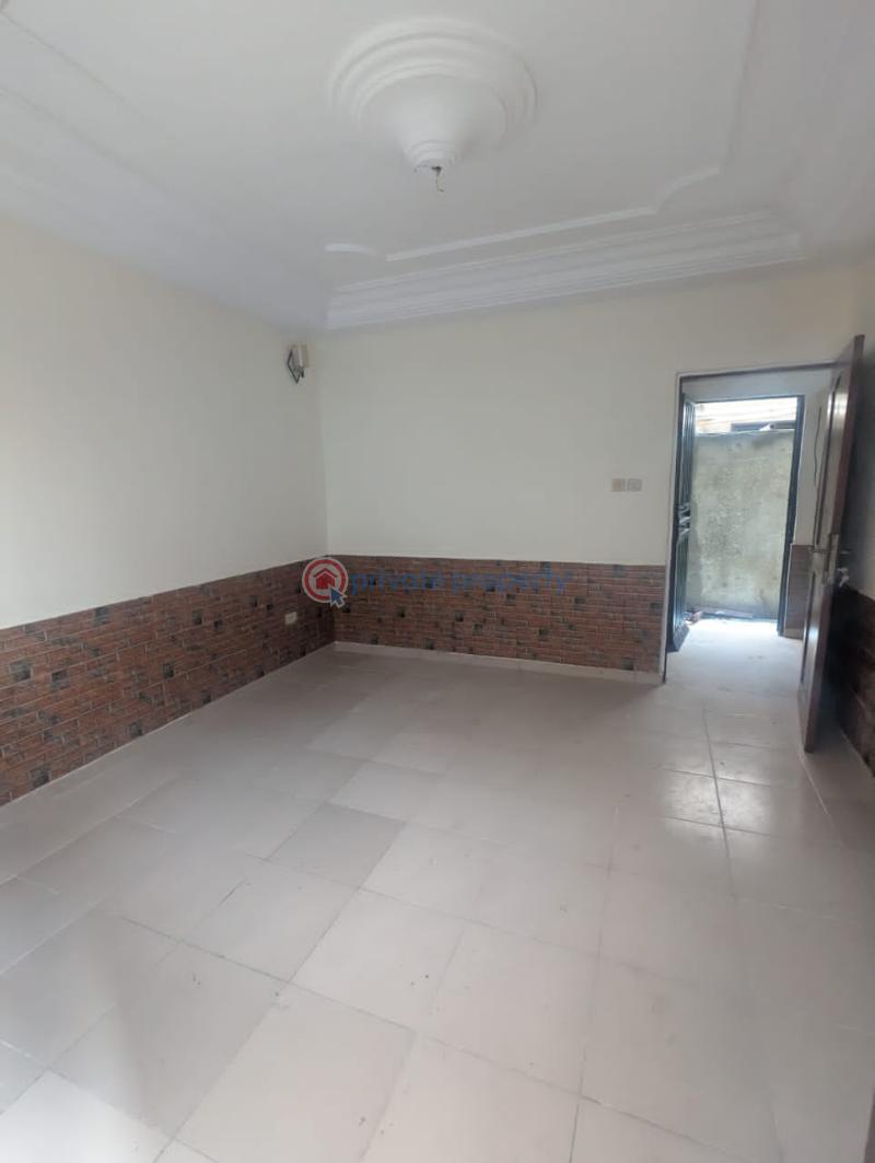 1 bedroom House For Rent Sangotedo Lagos - 0