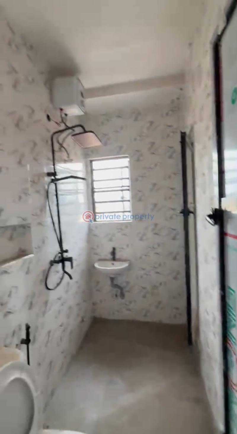 1 bedroom Mini Flat For Sale Shomolu. Lagos Palmgroove Shomolu Lagos - 5