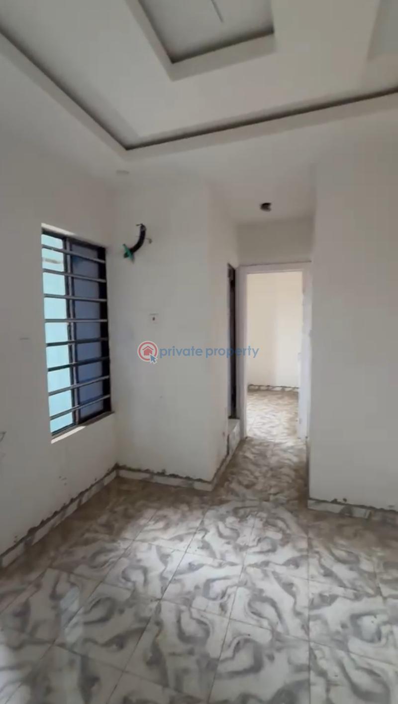1 bedroom Mini Flat For Sale Shomolu. Lagos Palmgroove Shomolu Lagos - 3