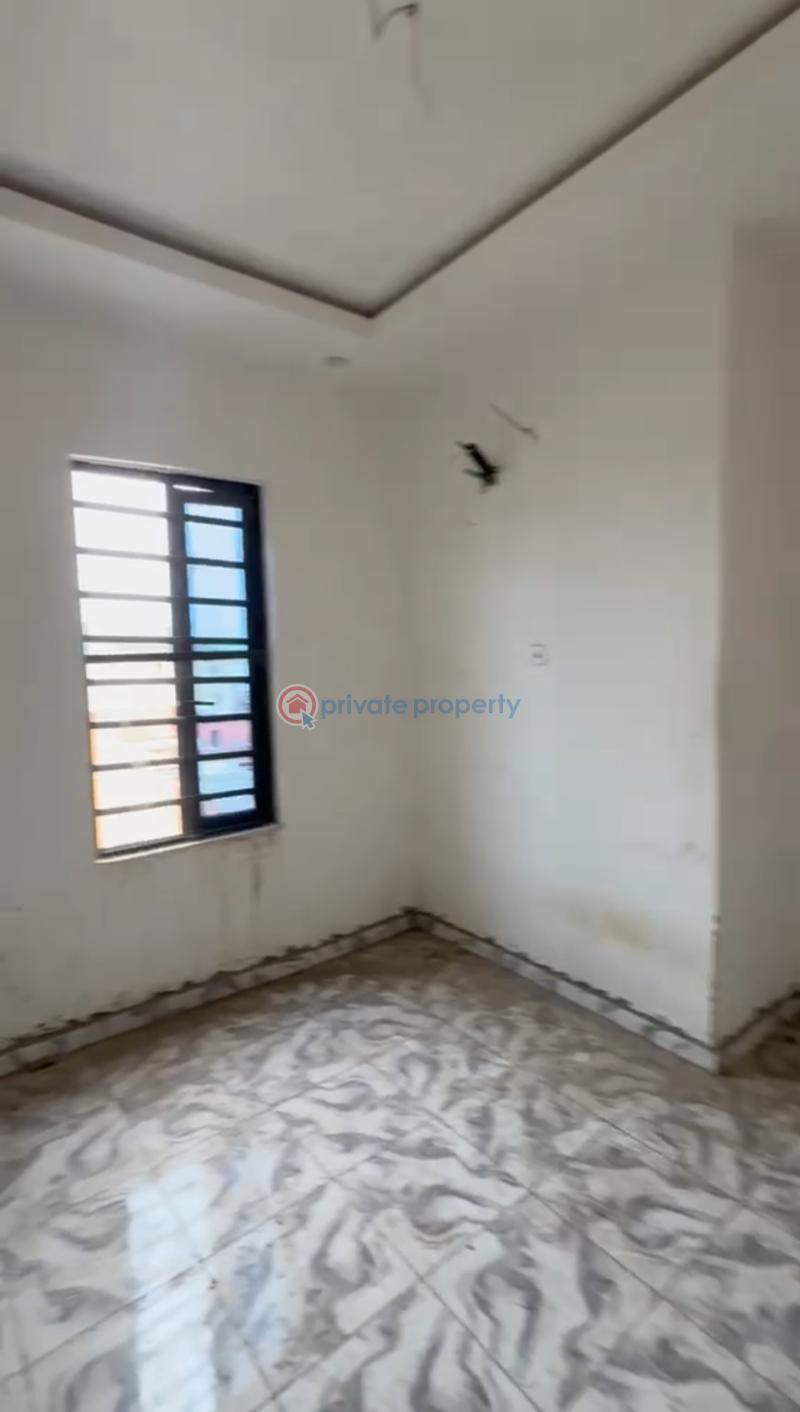 1 bedroom Mini Flat For Sale Shomolu. Lagos Palmgroove Shomolu Lagos - 6